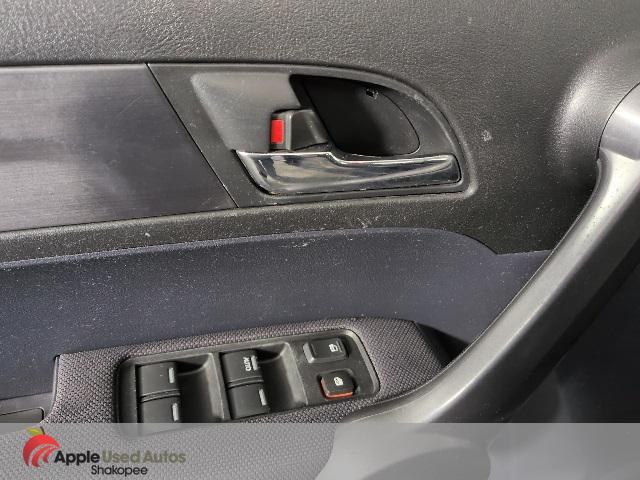 used 2009 Honda CR-V car, priced at $7,999