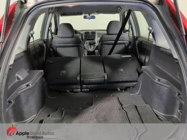 used 2009 Honda CR-V car, priced at $7,999