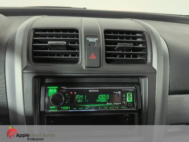used 2009 Honda CR-V car, priced at $7,999