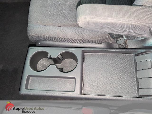 used 2009 Honda CR-V car, priced at $7,999