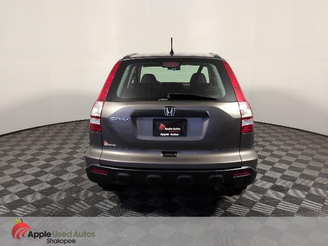 used 2009 Honda CR-V car, priced at $7,999