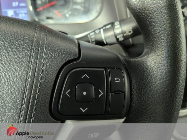 used 2016 Toyota Sienna car, priced at $11,988