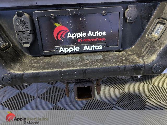 used 2017 Ford F-150 car, priced at $11,999