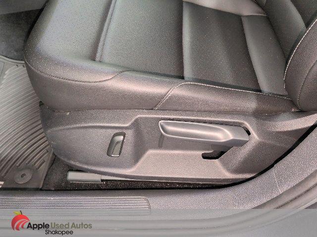 used 2017 Volkswagen Golf SportWagen car, priced at $13,349