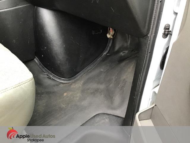 used 2018 Chevrolet Express 2500 car, priced at $17,999