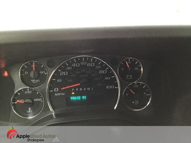 used 2018 Chevrolet Express 2500 car, priced at $17,999