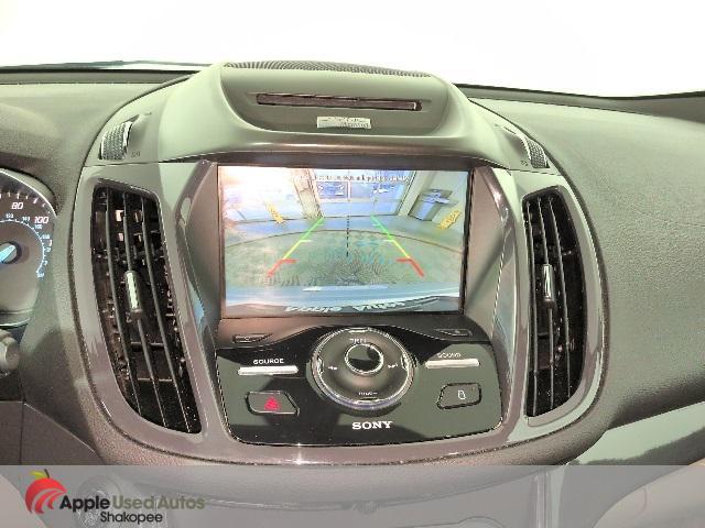 used 2014 Ford Escape car, priced at $10,999