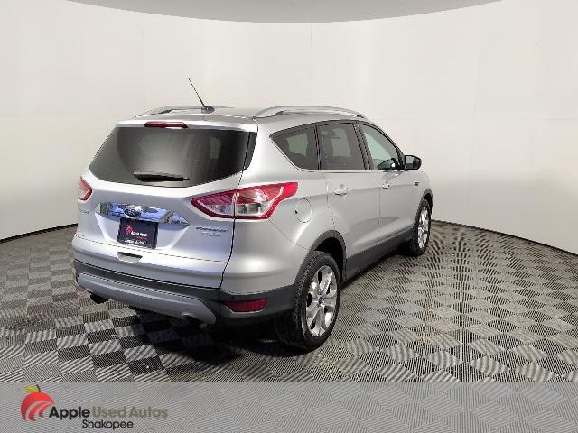 used 2014 Ford Escape car, priced at $10,999