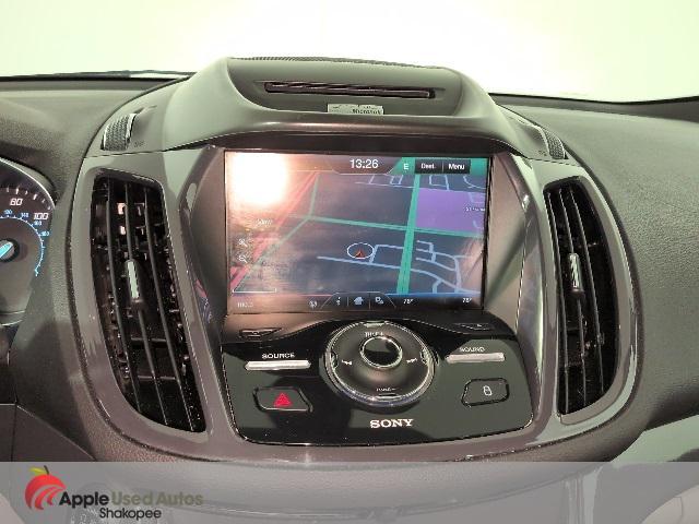 used 2014 Ford Escape car, priced at $10,999