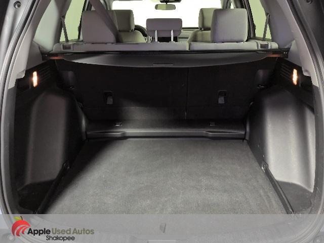 used 2017 Honda CR-V car, priced at $17,571