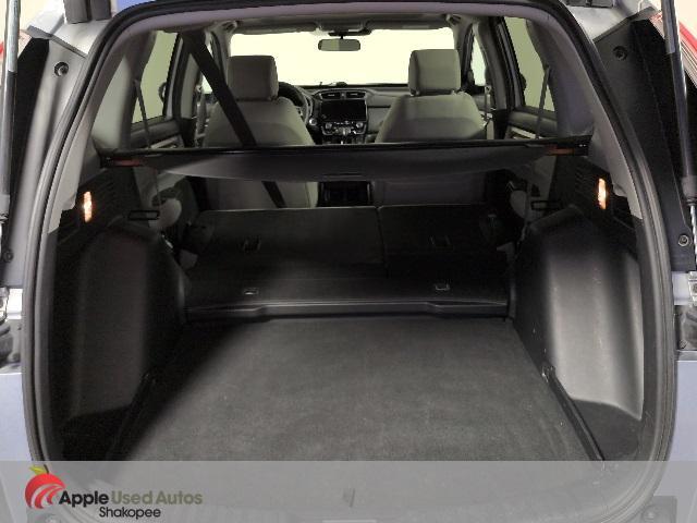 used 2017 Honda CR-V car, priced at $17,571