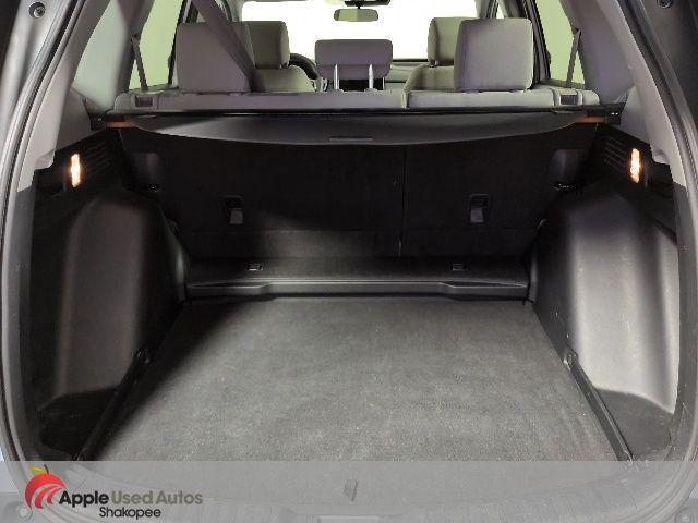 used 2017 Honda CR-V car, priced at $16,761