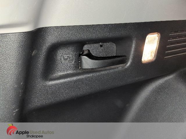 used 2017 Honda CR-V car, priced at $17,571