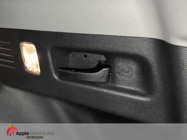 used 2017 Honda CR-V car, priced at $17,571