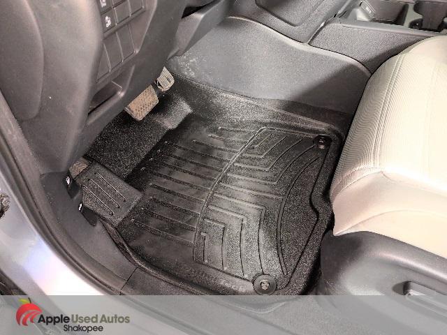 used 2017 Honda CR-V car, priced at $17,571