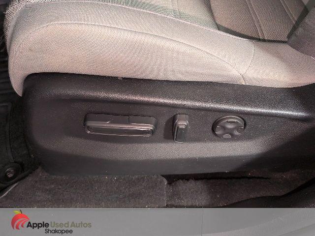 used 2017 Honda CR-V car, priced at $16,761