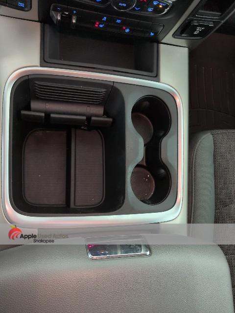 used 2016 Ram 1500 car, priced at $23,777