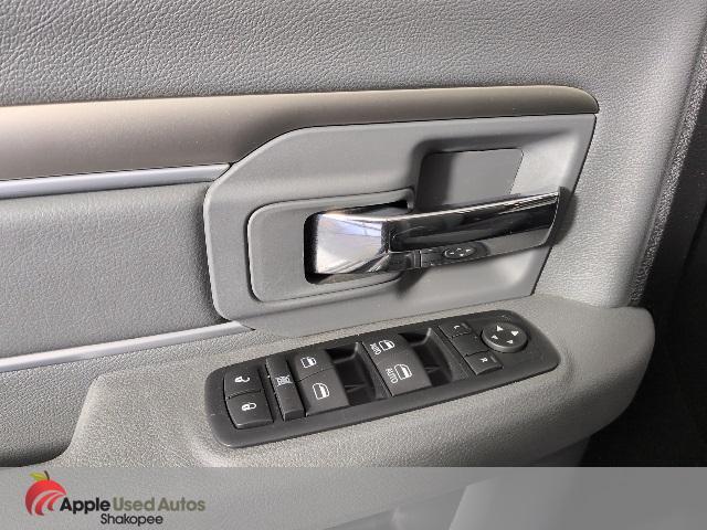 used 2016 Ram 1500 car, priced at $23,777