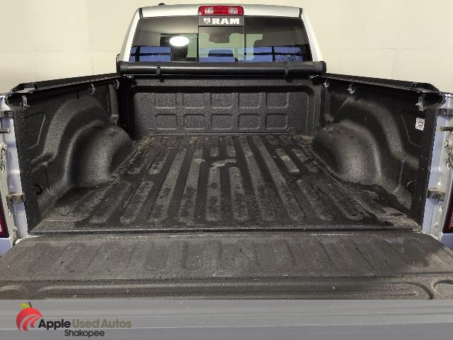 used 2016 Ram 1500 car, priced at $23,777