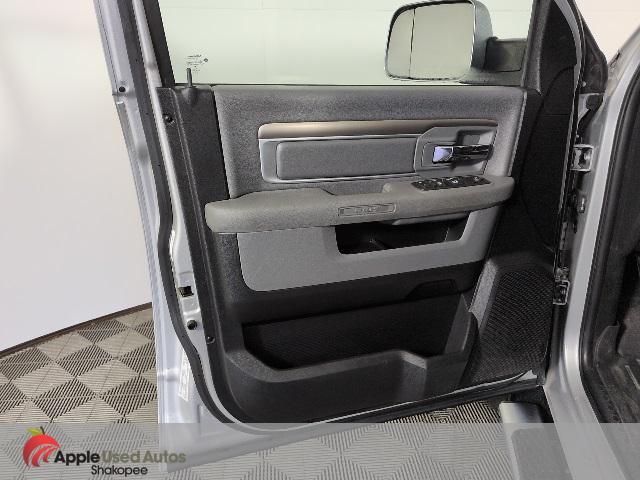 used 2016 Ram 1500 car, priced at $23,777