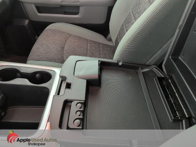 used 2016 Ram 1500 car, priced at $23,777