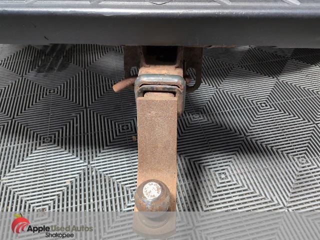 used 2010 Chevrolet Silverado 2500 car, priced at $7,744