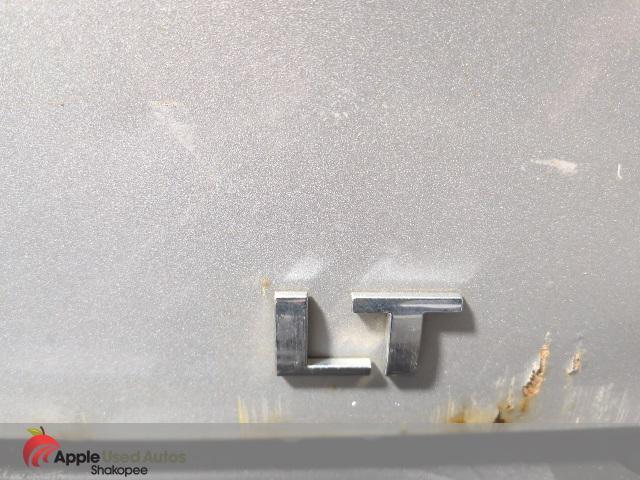 used 2010 Chevrolet Silverado 2500 car, priced at $7,744