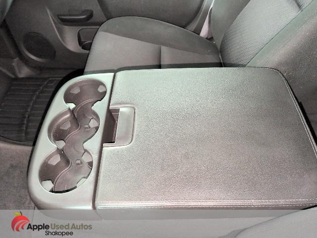 used 2010 Chevrolet Silverado 2500 car, priced at $7,744