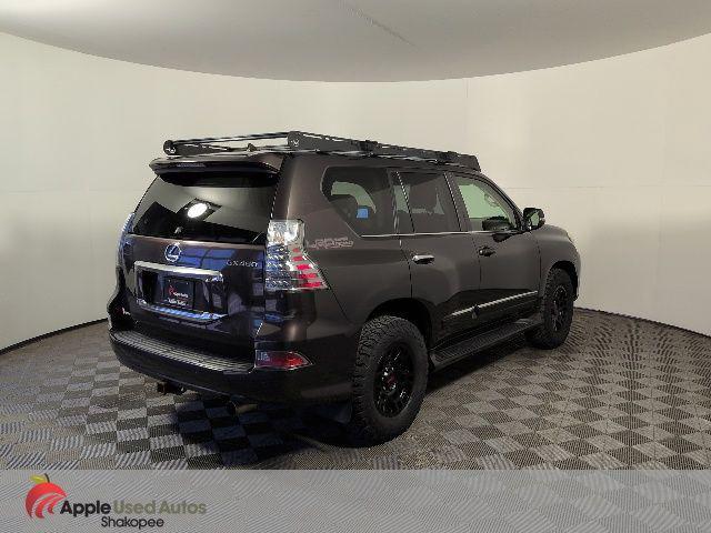 used 2014 Lexus GX 460 car, priced at $22,222
