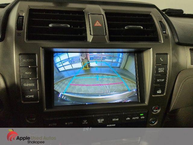 used 2014 Lexus GX 460 car, priced at $22,222