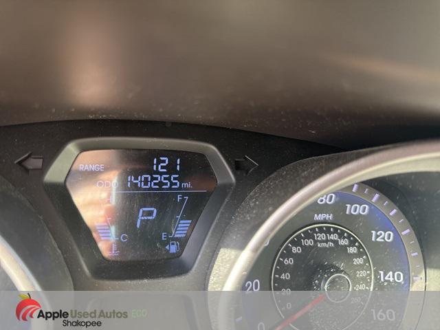 used 2012 Hyundai Elantra car, priced at $6,988