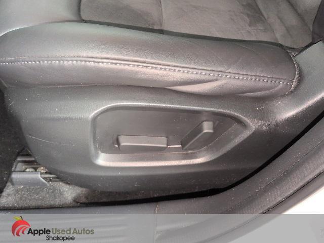 used 2017 Mazda CX-5 car, priced at $19,291