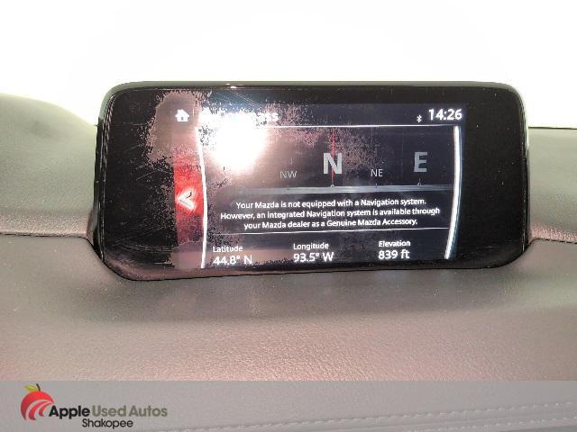 used 2017 Mazda CX-5 car, priced at $19,291