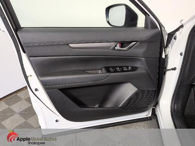 used 2017 Mazda CX-5 car, priced at $19,291