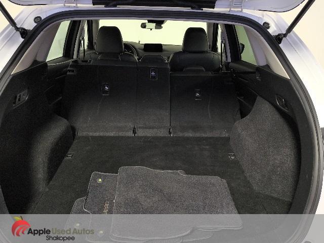 used 2017 Mazda CX-5 car, priced at $19,291