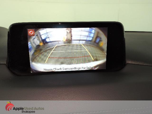 used 2017 Mazda CX-5 car, priced at $19,291