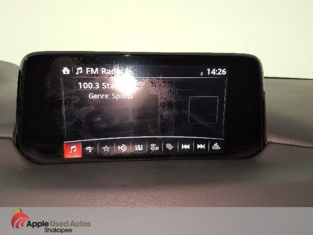 used 2017 Mazda CX-5 car, priced at $19,291