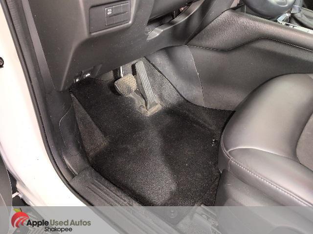 used 2017 Mazda CX-5 car, priced at $19,291