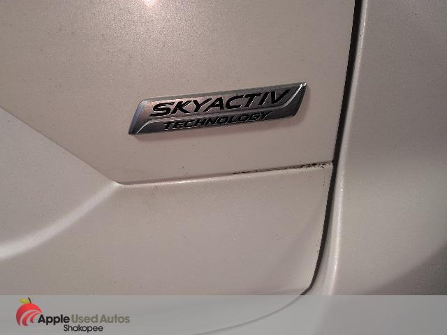 used 2017 Mazda CX-5 car, priced at $19,291