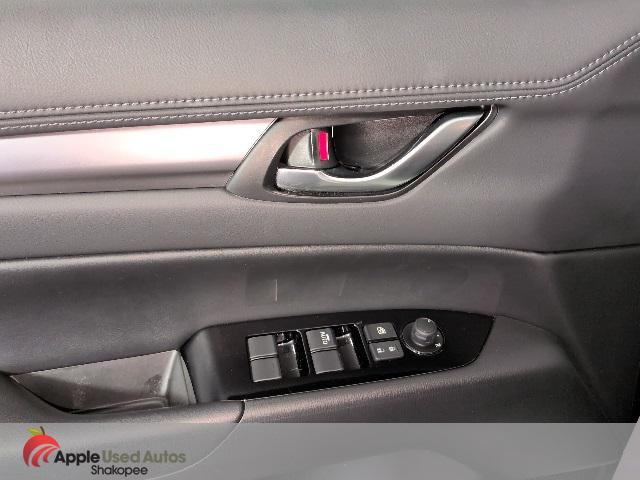 used 2017 Mazda CX-5 car, priced at $19,291