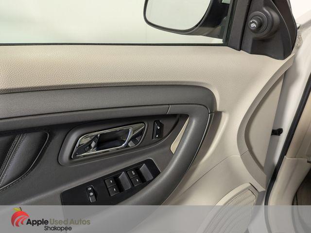 used 2010 Ford Taurus car, priced at $6,028