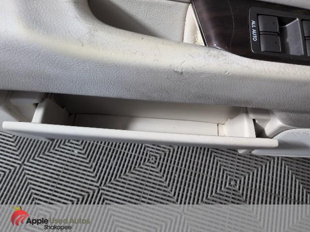 used 2007 Lexus LS 460 car, priced at $4,644