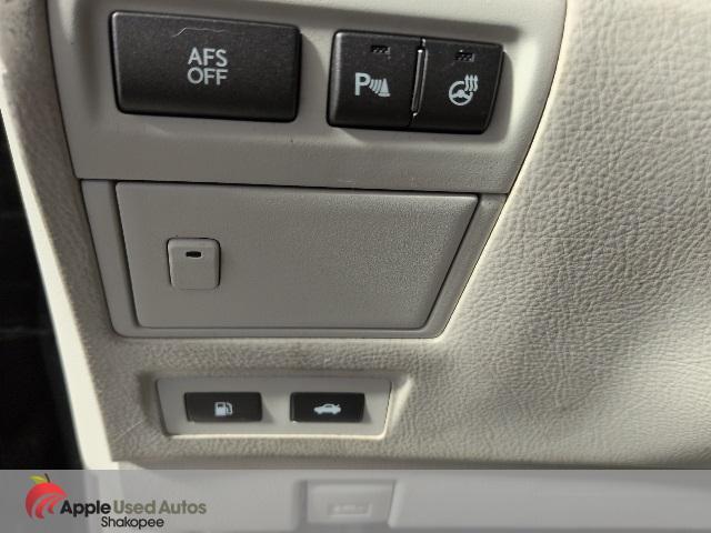 used 2007 Lexus LS 460 car, priced at $4,644