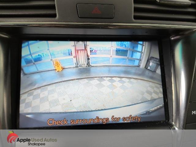 used 2007 Lexus LS 460 car, priced at $4,644