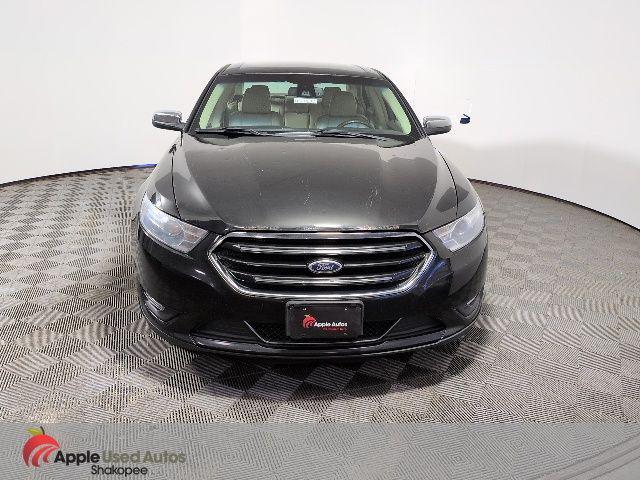 used 2013 Ford Taurus car, priced at $4,444