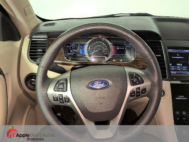 used 2013 Ford Taurus car, priced at $4,444