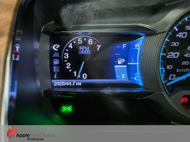 used 2013 Ford Taurus car, priced at $4,444