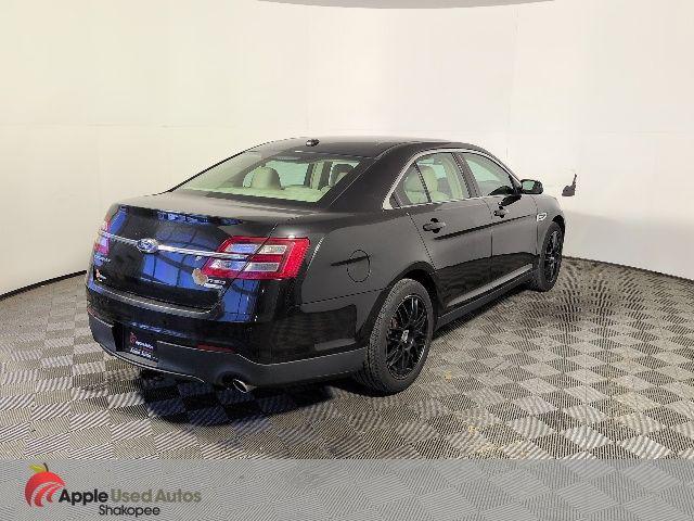 used 2013 Ford Taurus car, priced at $4,444