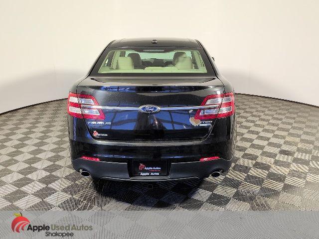 used 2013 Ford Taurus car, priced at $4,444