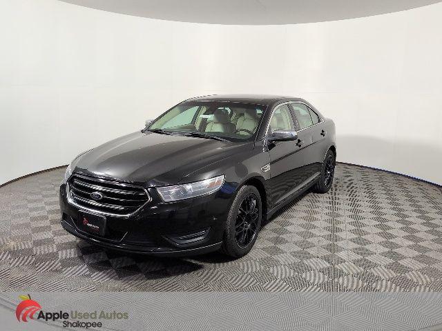 used 2013 Ford Taurus car, priced at $4,444